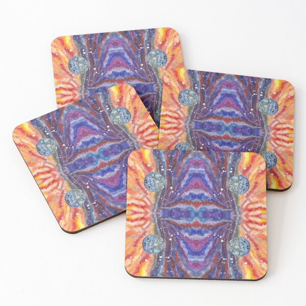 Item preview, Upside Down Worlds 2 designed and sold by nastiaart.