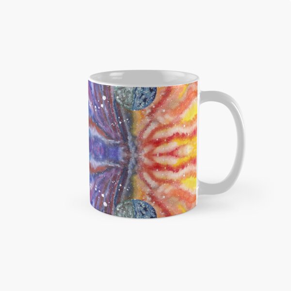 Item preview, Upside Down Worlds 2 designed and sold by nastiaart.