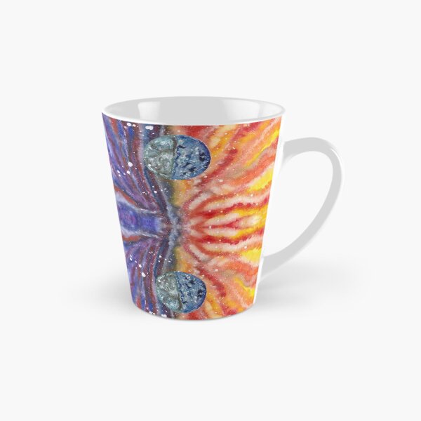 Item preview, Upside Down Worlds 2 designed and sold by nastiaart.