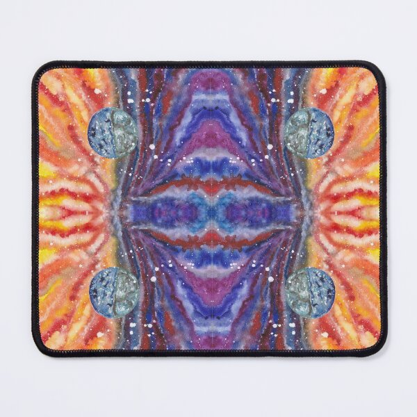 Item preview, Upside Down Worlds 2 designed and sold by nastiaart.
