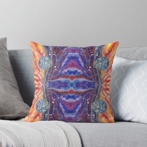 Item preview, Upside Down Worlds 2 designed and sold by nastiaart.
