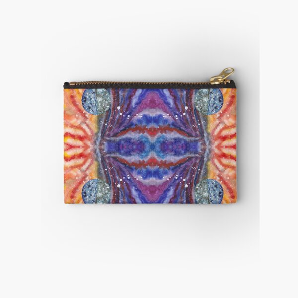 Item preview, Upside Down Worlds 2 designed and sold by nastiaart.