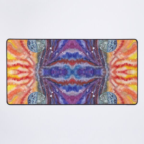 Item preview, Upside Down Worlds 2 designed and sold by nastiaart.