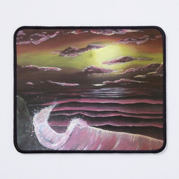 Item preview, Crashing Wave  designed and sold by SelcouthWoman.