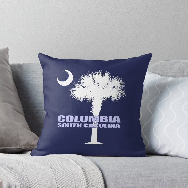 Item preview, Columbia SC (P&C) designed and sold by curranmorgan.
