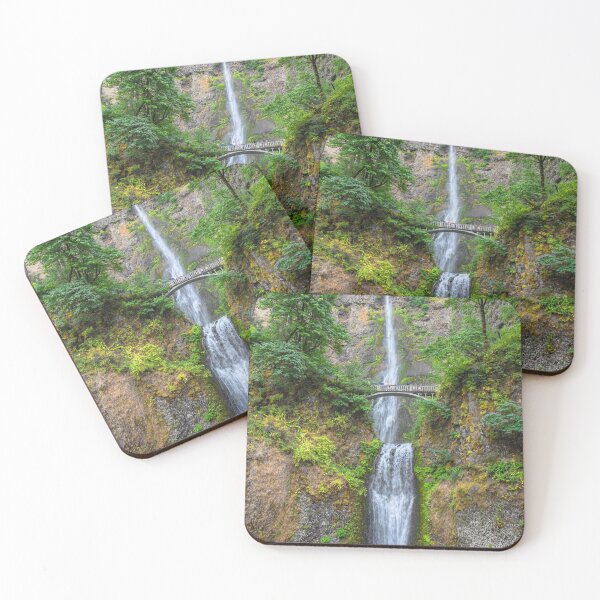 Item preview, USA. Oregon. Multnomah Falls.  designed and sold by vadim19.