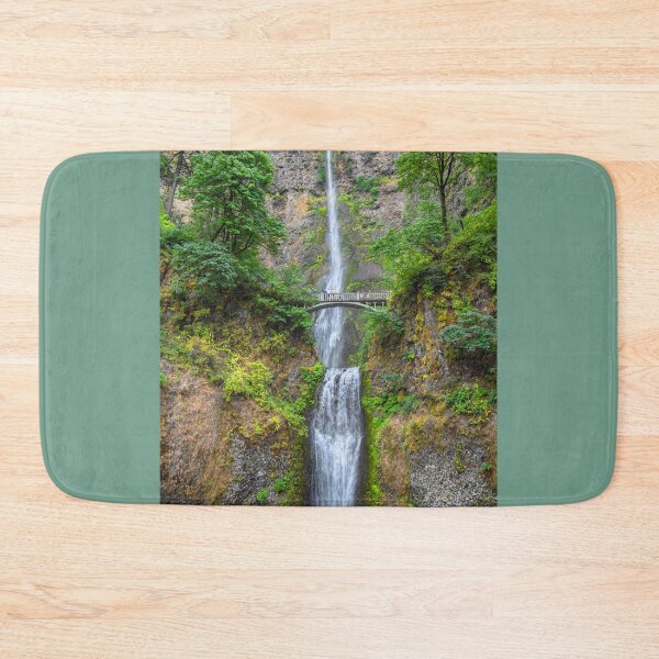 Item preview, USA. Oregon. Multnomah Falls.  designed and sold by vadim19.