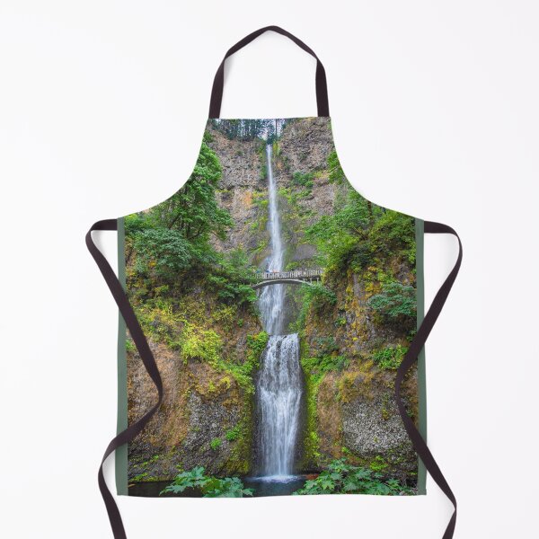 Item preview, USA. Oregon. Multnomah Falls.  designed and sold by vadim19.