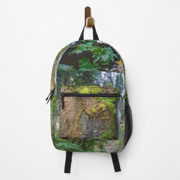 Item preview, USA. Oregon. Multnomah Falls. designed and sold by vadim19.