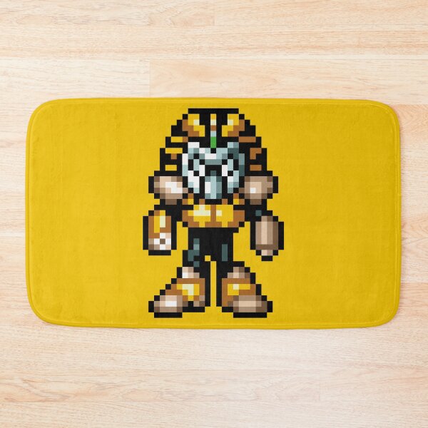 Item preview, Pharaoh Man designed and sold by The Sprite Guy.