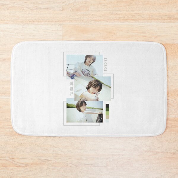 Item preview, TXT Beomgyu FIGHT OR ESCAPE Concept Collage designed and sold by sakurapalette.