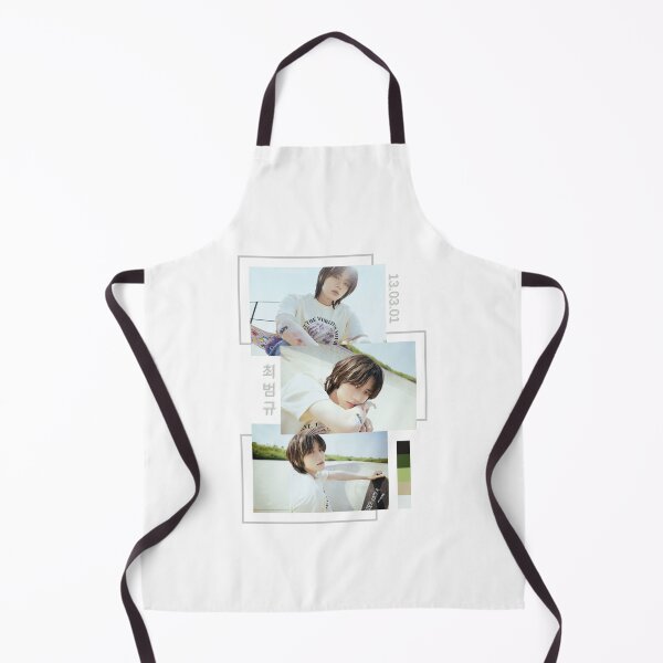 Item preview, TXT Beomgyu FIGHT OR ESCAPE Concept Collage designed and sold by sakurapalette.