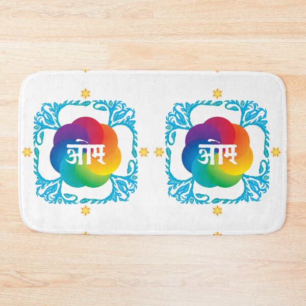 Item preview, OM Mandala designed and sold by LEGADOVISUAL.
