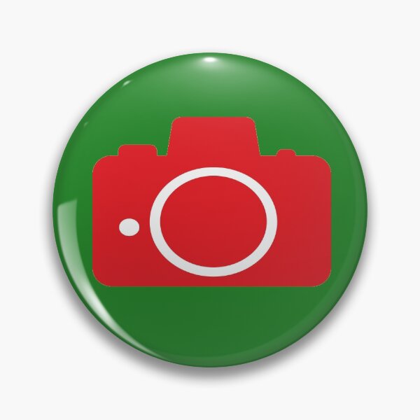 Item preview, Photographer's Camera designed and sold by Steamdrive.