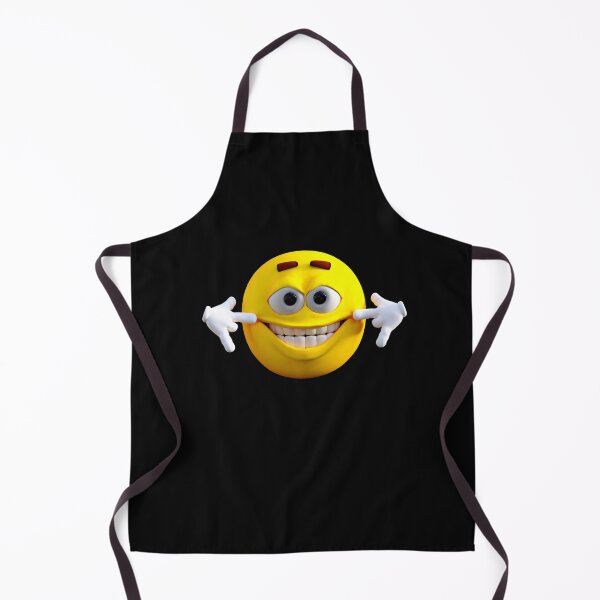 Item preview,  happy emoji smiling designed and sold by JL-Genuine.