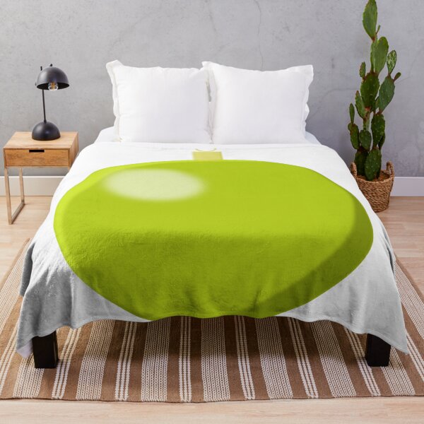 Item preview, Christmas Ornament Yellow designed and sold by AlexMancic.