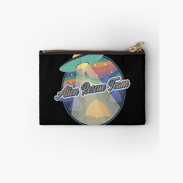 Item preview, Alien Rescue Team Design designed and sold by Paula Helit.