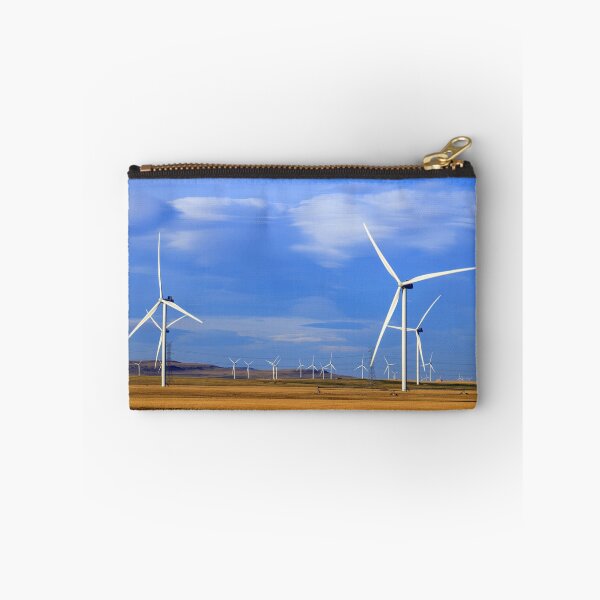 Item preview, Wind Turbine Renewable Energy Alberta designed and sold by Kevin Miller Photography.