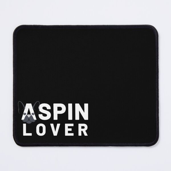 Item preview, Aspin Lover designed and sold by ArtyTita.