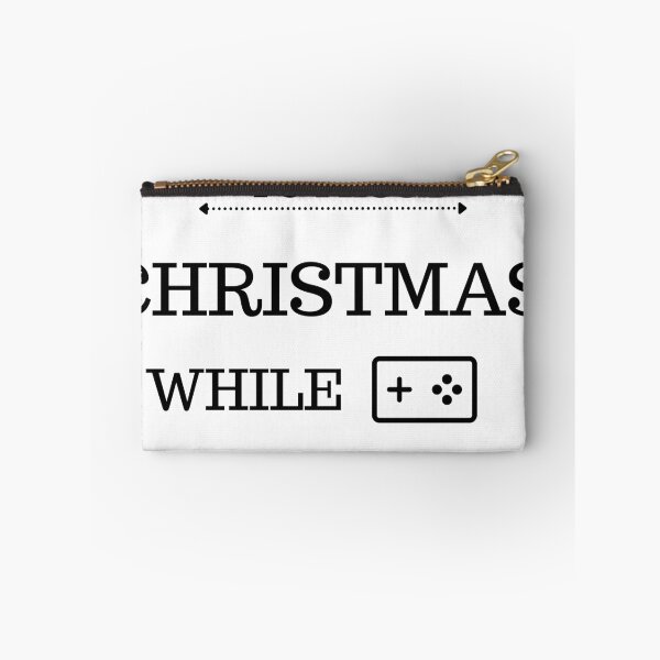 Item preview, Most likely to miss Christmas while gaming 2022 designed and sold by Artstationz.