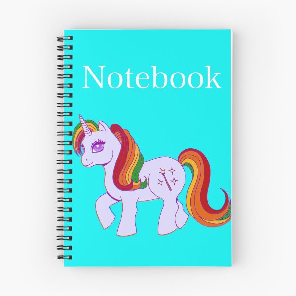 Artikelvorschau, Regenbogen-Einhorn entworfen und verkauft von SoFroPrince.