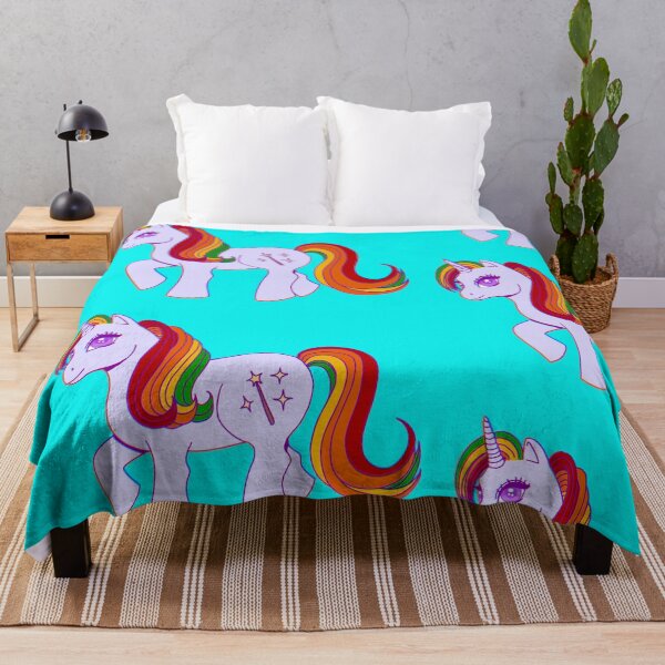 Item preview, Rainbow Unicorn designed and sold by SoFroPrince.