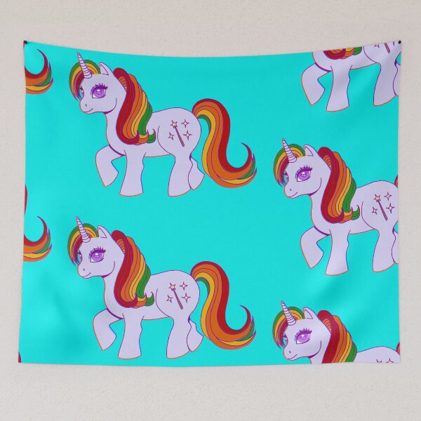 Item preview, Rainbow Unicorn designed and sold by SoFroPrince.