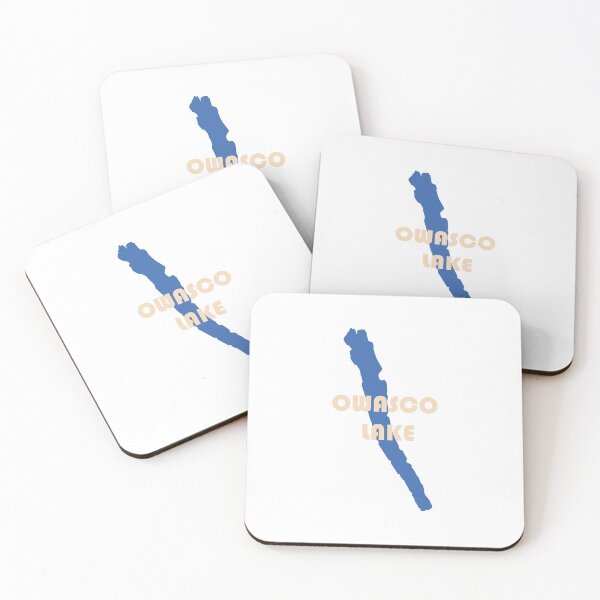 Item preview, Owasco Lake, New York, Finger Lakes designed and sold by Awake88.