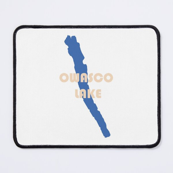 Item preview, Owasco Lake, New York, Finger Lakes designed and sold by Awake88.