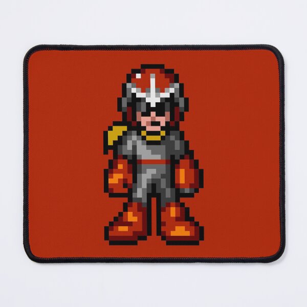 Item preview, Proto Man designed and sold by The Sprite Guy.