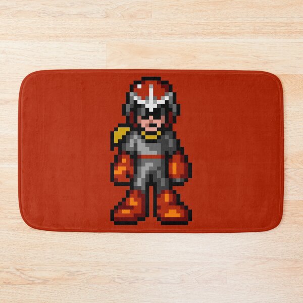 Item preview, Proto Man designed and sold by The Sprite Guy.