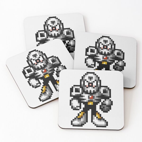Item preview, Skull Man designed and sold by The Sprite Guy.