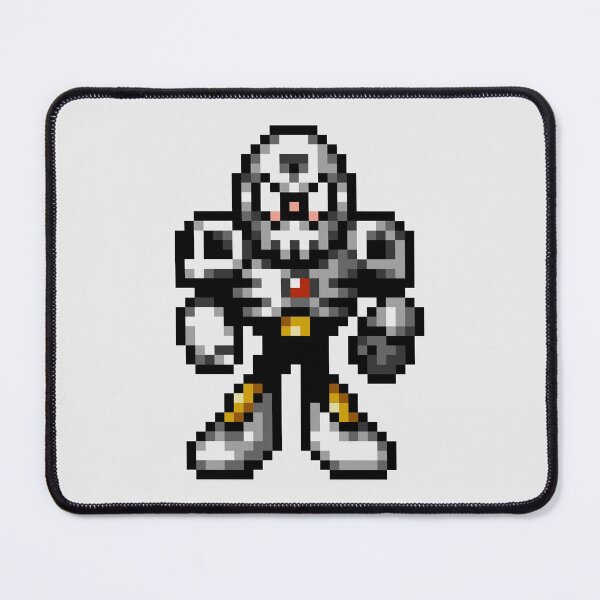 Item preview, Skull Man designed and sold by The Sprite Guy.