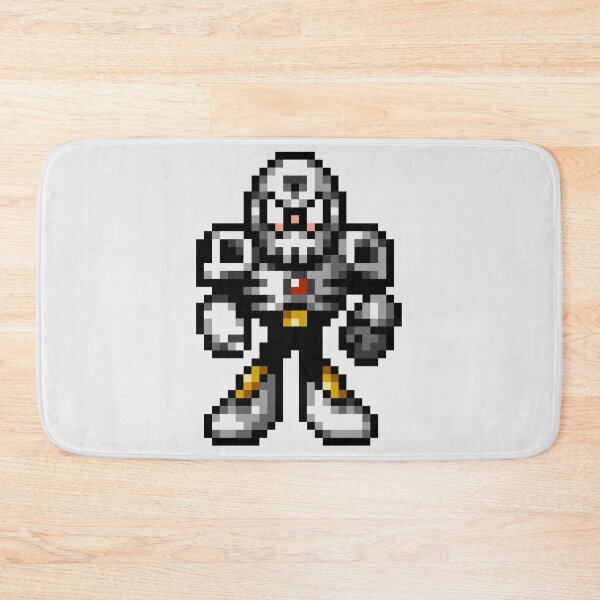 Item preview, Skull Man designed and sold by The Sprite Guy.