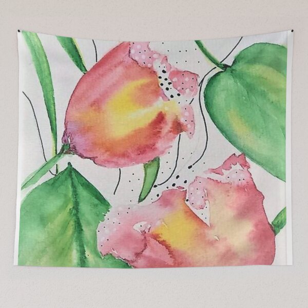 Item preview, Fantasy Flowers designed and sold by Tstafford.
