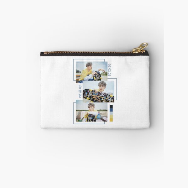 Item preview, TXT Taehyun FIGHT OR ESCAPE Concept Collage designed and sold by sakurapalette.
