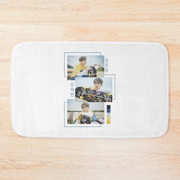 Item preview, TXT Taehyun FIGHT OR ESCAPE Concept Collage designed and sold by sakurapalette.