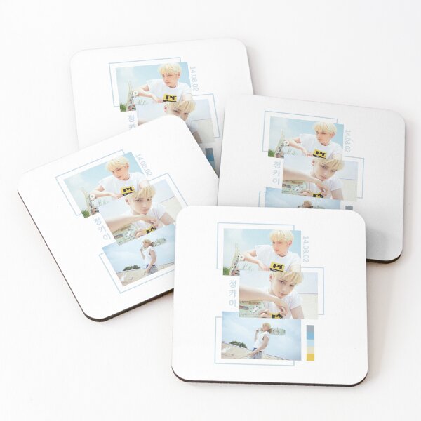 Item preview, TXT Huening Kai FIGHT OR ESCAPE Concept Collage designed and sold by sakurapalette.