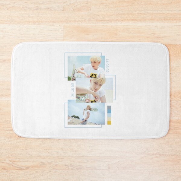 Item preview, TXT Huening Kai FIGHT OR ESCAPE Concept Collage designed and sold by sakurapalette.
