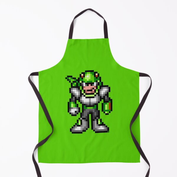 Item preview, Snake Man designed and sold by The Sprite Guy.