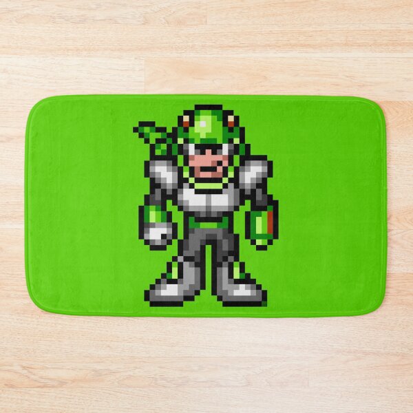 Item preview, Snake Man designed and sold by The Sprite Guy.