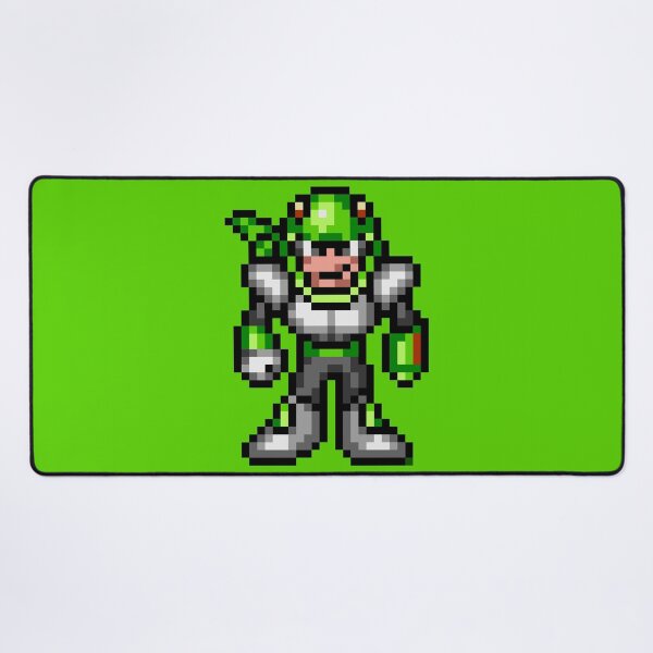 Artikelvorschau, Schlangenmann entworfen und verkauft von The Sprite Guy.