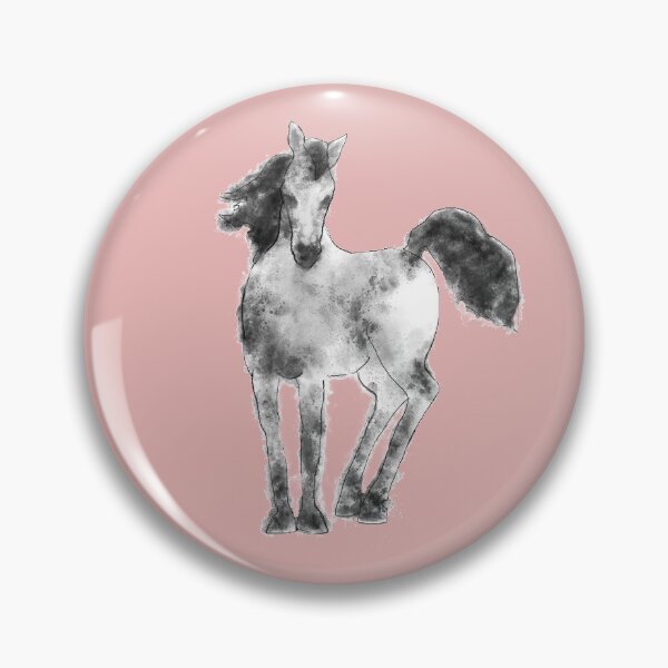 Item preview, Horse designed and sold by Lyngianni.