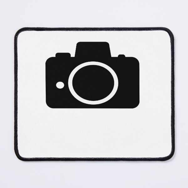 Item preview, Photographer's Camera - Black designed and sold by Steamdrive.