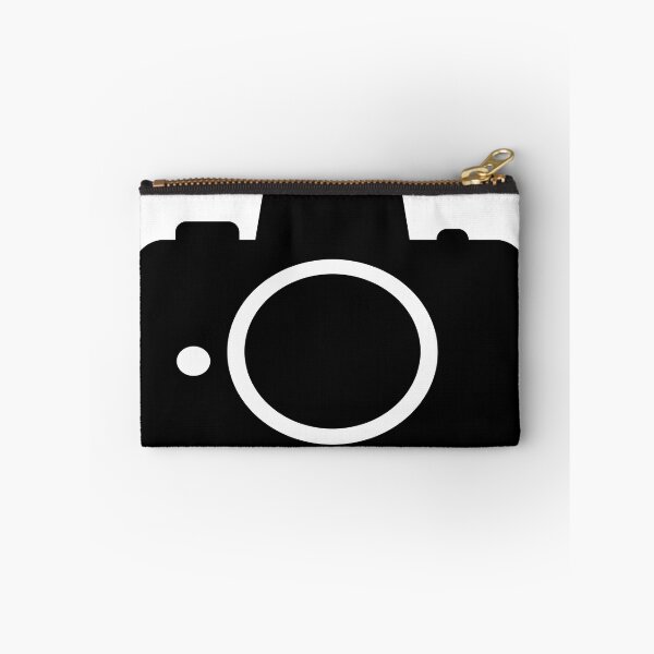Item preview, Photographer's Camera - Black designed and sold by Steamdrive.
