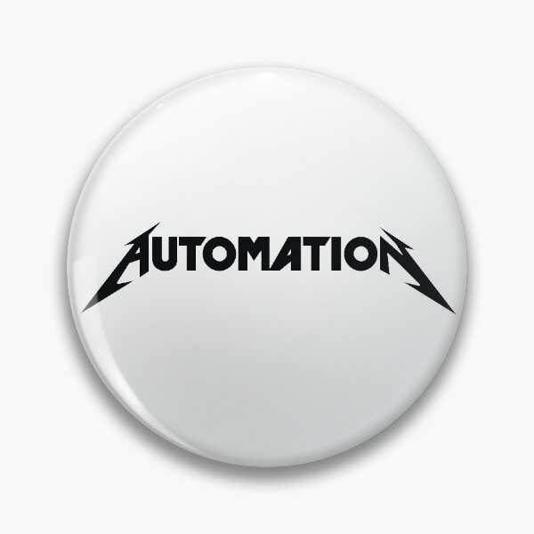 Artikelvorschau, Automation  entworfen und verkauft von shmoert.