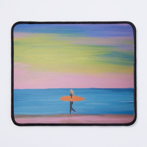 Item preview, As Strong As the Waves She Rides designed and sold by SelcouthWoman.
