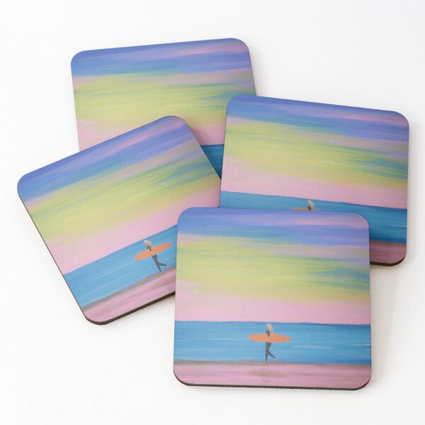 Item preview, As Strong As the Waves She Rides designed and sold by SelcouthWoman.