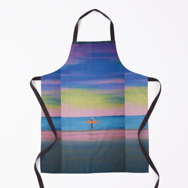 Item preview, As Strong As the Waves She Rides designed and sold by SelcouthWoman.