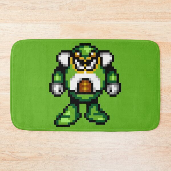 Item preview, Toad Man designed and sold by The Sprite Guy.